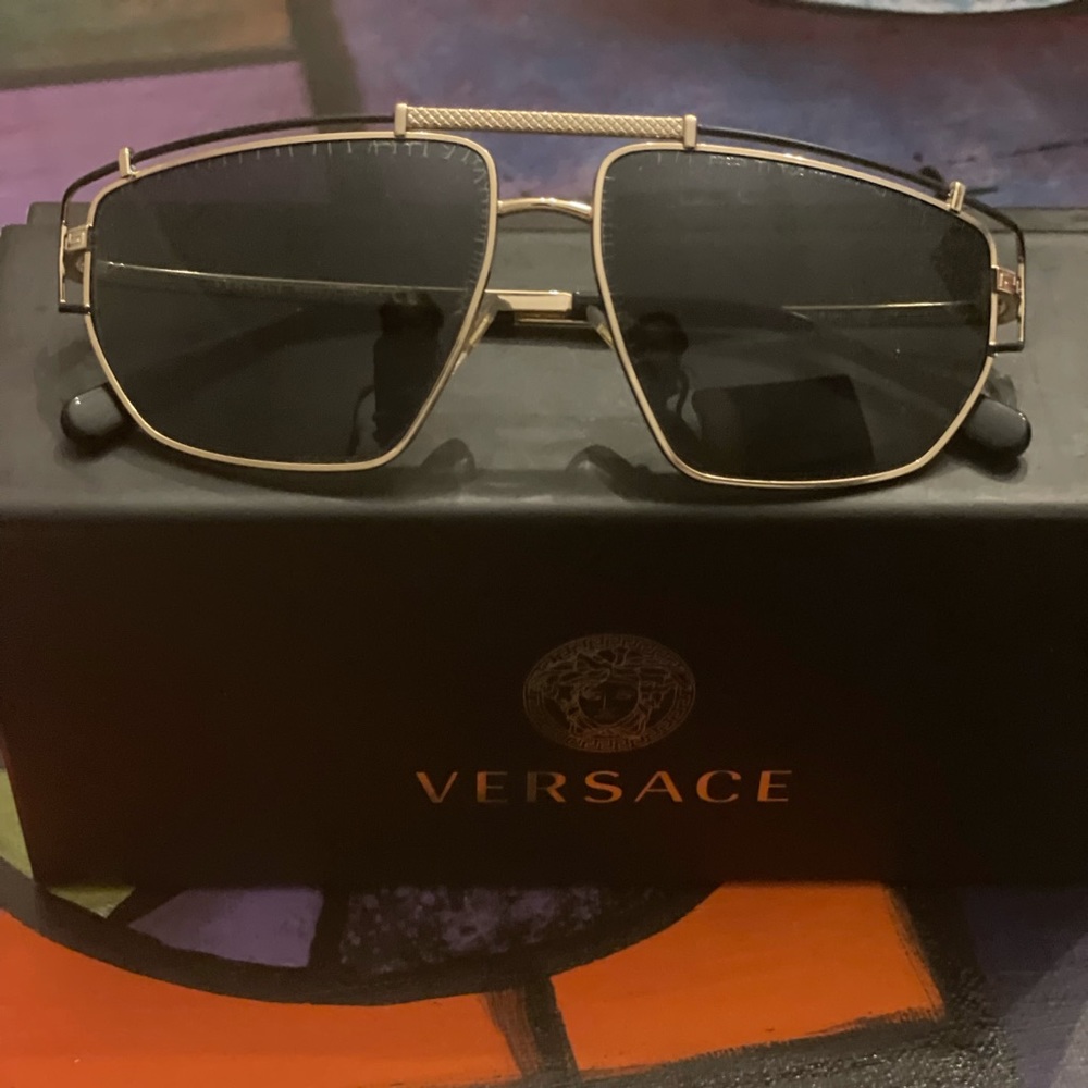 Versace Shades